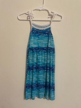 Coco Moon Hawaii 4T dress